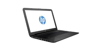 20 Pcs – HP 15-af119ca 15.6″ A4-5000 1.5GHz 4GB RAM 500GB HDD Win10 – Refurbished (GRADE A) – Laptop Computers