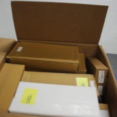 Case Pack - 38 Pcs - Hardware, Accessories, Decor - Open Box Like New - Signature Hardware