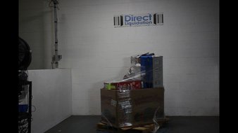 6 Pallets – 65 Pcs – Vacuums, Patio, Camping & Hiking – Untested Customer Returns – Walmart