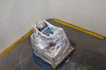 1 Pallets – 13 Pcs – Vacuums, Humidifiers / De-Humidifiers – Untested Customer Returns – Walmart