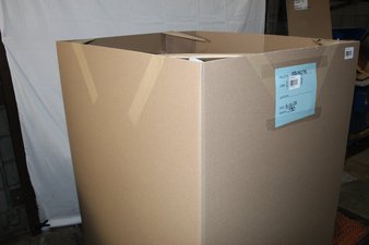 6 Pallets – 679 Pcs – Curtains & Window Coverings, Decorations & Favors, Bath, Decor – Like New or New Customer Returns – JC Penney
