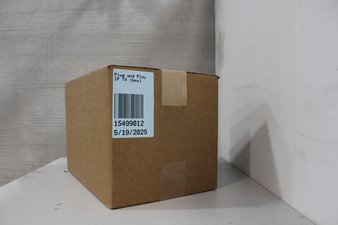 1 Parcel Box Box- 42 Pcs – Media Streaming Players (IPTV) – Customer Returns (Plug and Play Tested) – onn. – Walmart