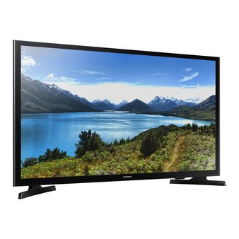5 Pcs – Samsung UN32J400DBFXZA 32″ Class 720p 60Hz LED HDTV – Refurbished (GRADE A, GRADE B – No Stand)