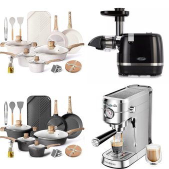 1 Pallets – 31 Pcs – Kitchen & Dining, Massagers & Spa, Accessories, Cycling & Bicycles – Untested Customer Returns – Walmart