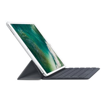 51 Pcs – Apple MPTL2LL/A Smart Keyboard for 10.5″ iPad Pro – Customer Returns
