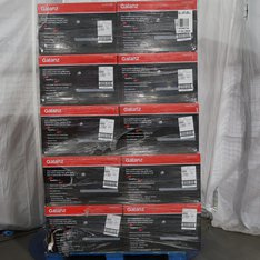 3 Pallets - 80 Pcs - New Microwaves, Decor, Kitchen & Dining, Curtains & Window Coverings - New and New Damaged Box - Walmart