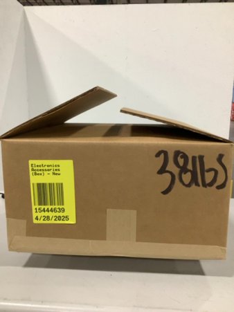 1 Parcel Box – 161 Pcs – DVD Discs – NEW/SEALED Products – Walmart