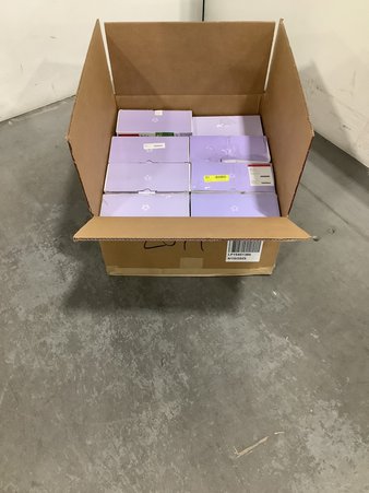 1 Parcel Box – 8 Pcs – Baby Monitors – Untested Customer Returns – Major Retailer