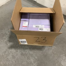 1 Parcel Box – 7 Pcs – Baby Monitors – Untested Customer Returns – Major Retailer