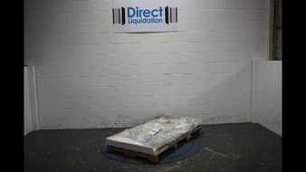 1 Pallets – 1 Pcs – Hardware – Untested Customer Returns – Master Distribution