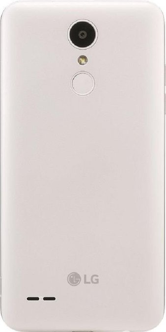 CLEARANCE! 13 Pcs – LG Boost Mobile LM-X220PM Tribute Empire White – Refurbished (GRADE B, GRADE C – Not Activated)