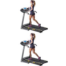 Pallet – 3 Pcs – Exercise & Fitness, Unsorted – Customer Returns – MARNUR, POOBOO