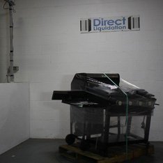 3 Pallets - 11 Pcs – Mowers, Exercise & Fitness - Untested Customer Returns - Walmart