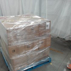 1 Pallets - 9 Pcs - New Mattresses - New and New Damaged Box - Walmart