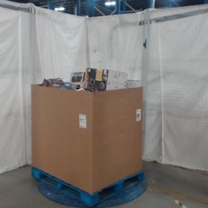 1 Pallets - 30 Pcs – Single Cup Brewers - Untested Customer Returns - Walmart