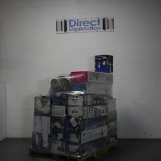 1 Pallets - 26 Pcs – Vacuums - Untested Customer Returns - Walmart