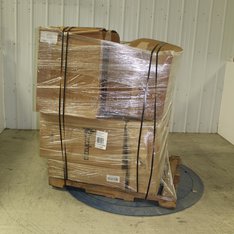 1 Pallets - 8 Pcs - New Storage & Organization, Air Conditioners - New and New Damaged Box - Walmart