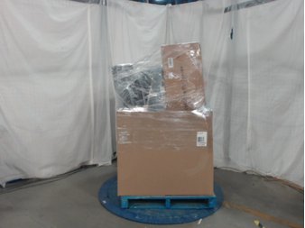 1 Pallets – 8 Pcs – Kids, Mattresses – Untested Customer Returns – Walmart