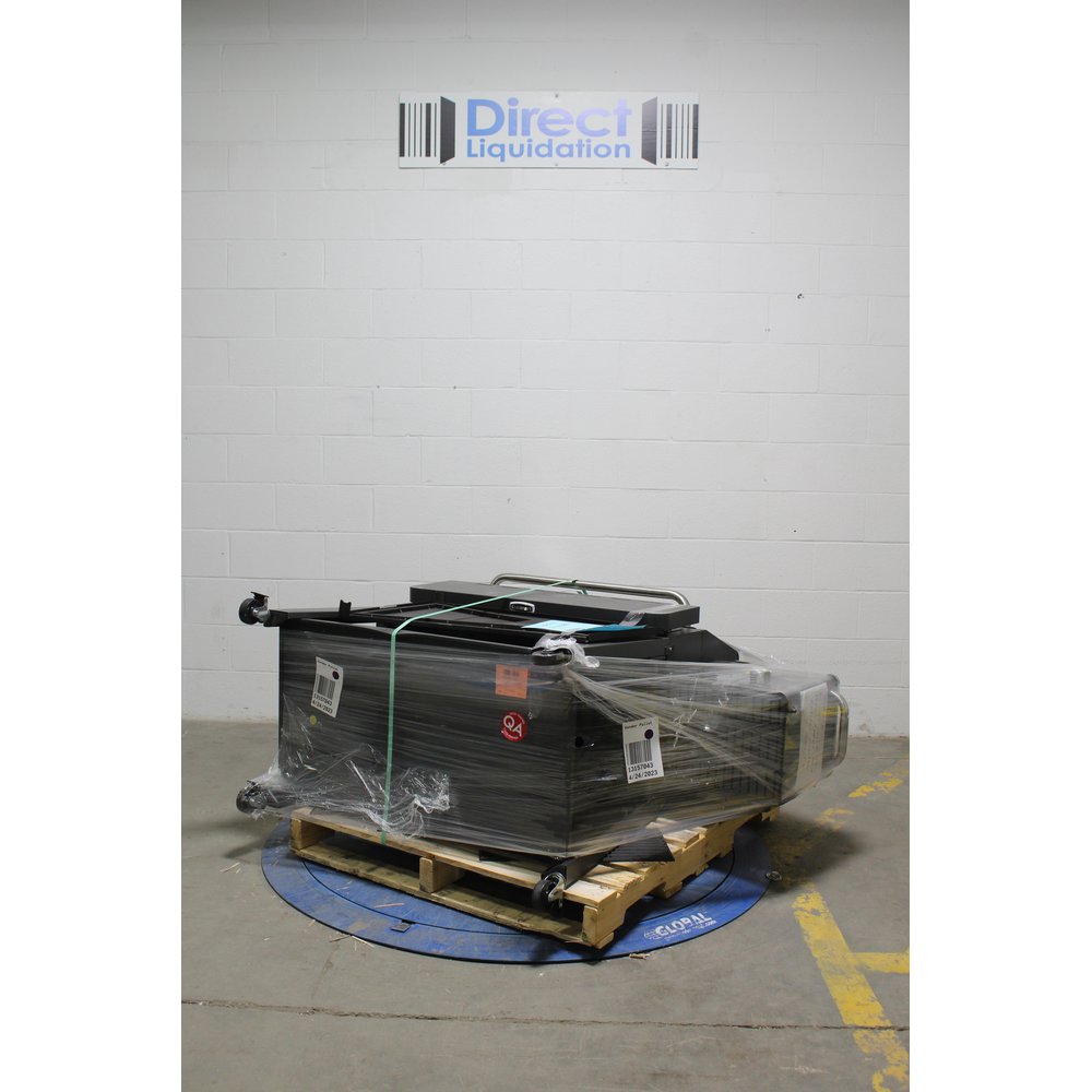 Friday Deals! 1 Pallet 1 Pcs Grills & Outdoor Cooking Untested