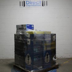 1 Pallets - 10 Pcs – Bar Refrigerators & Water Coolers - Untested Customer Returns - Walmart