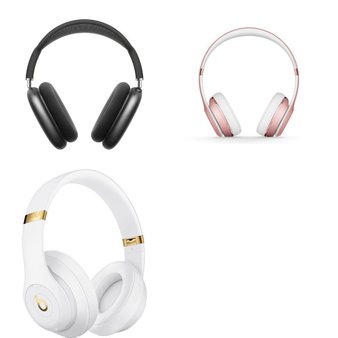 1 Box – 19 Pcs – Brand New – Apple Headphones