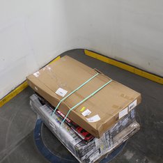 1 Pallets - 11 Pcs – Storage & Organization, Oral Care, Office - Untested Customer Returns - Walmart