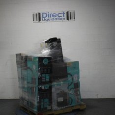1 Pallets - 10 Pcs – Bar Refrigerators & Water Coolers - Untested Customer Returns - Walmart