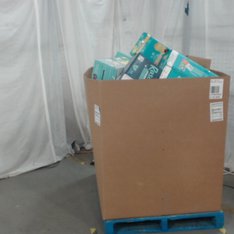 3 Pallets - 233 Pcs – Cleaning Supplies, Diapers & Wipes, Pet Toys & Pet Supplies, Unsorted - Untested Customer Returns - Walmart.