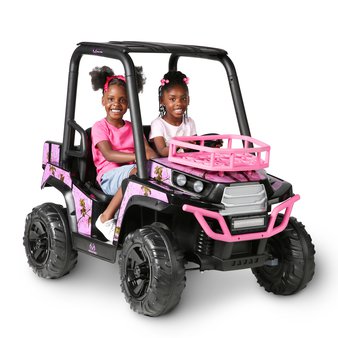Pallet – 1 Pcs – Vehicles – Customer Returns – Dynacraft
