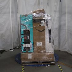 3 Pallets - 79 Pcs – Unsorted, Kitchen & Dining, T-Shirts, Polos, Sweaters, Diapers & Wipes - Untested Customer Returns - Walmart