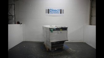 1 Pallet – 2 Pcs – Kitchen & Bath Fixtures – Untested Customer Returns – Master Distribution