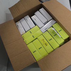 1 Parcel Box Box- 42 Pcs - Media Streaming Players (IPTV) - Customer Returns (Plug and Play Tested) - onn. - Walmart