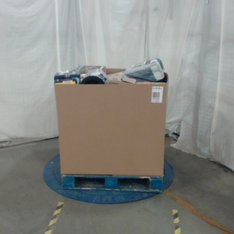 1 Pallets - 60 Pcs - New Decor, Pools & Water Fun, Diapers & Wipes, Storage & Organization - New and New Damaged Box - Walmart