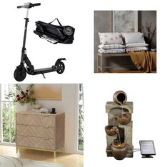 1 Pallets - 25 Pcs – Vacuums, Kitchen & Dining, Storage & Organization, Dolls - Untested Customer Returns - Walmart