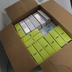 1 Parcel Box Box- 42 Pcs - Media Streaming Players (IPTV) - Customer Returns (Plug and Play Tested) - onn. - Walmart