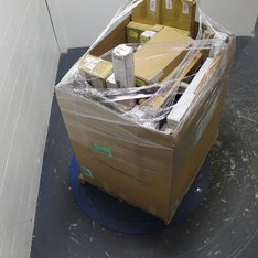 1 Pallets - 98 Pcs – Hardware, Bath - Untested Customer Returns - Signature Hardware