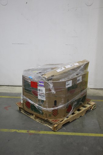 3 Pallets – 3 Pcs – Pools & Water Fun – Untested Customer Returns – Walmart