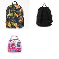 - Parcel Box - 19 Pcs - New Backpacks, Bags, Wallets & Accessories - New and New Damaged Box - Walmart