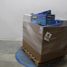 WEEKEND SPECIAL - 1 Pallet - 11 Pcs – Power Tools, Powered - Untested Customer Returns - Walmart