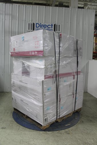 1 Pallets – 11 Pcs – New Mattresses – New and New Damaged Box – Walmart