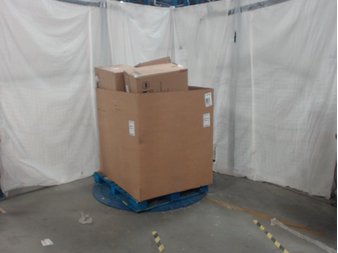 1 Pallets – 120 Pcs – New Decor, Kitchen & Dining, Pools & Water Fun, Storage & Organization – New and New Damaged Box – Walmart