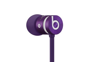 9 Pcs – Refurbished Beats by Dr. Dre urBeats Purple In Ear Headphones MH9R2AM/A (GRADE A – Original Box)