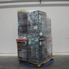 3 Pallets - 33 Pcs – Bar Refrigerators & Water Coolers, Freezers - Untested Customer Returns - Walmart
