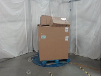 3 Pallets – 145 Pcs – New Storage & Organization, Kitchen & Dining – New and New Damaged Box – Walmart