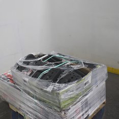 1 Pallets - 4 Pcs – Outdoor Sports - Untested Customer Returns - Walmart