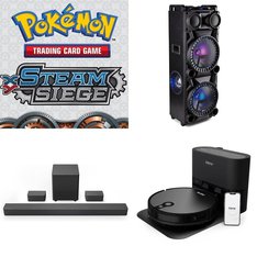 Pallet - 55 Pcs - Microsoft, Nintendo, Boardgames, Puzzles & Building Blocks, Sony - Customer Returns - Microsoft, NINTENDO, Topps, OtterBox