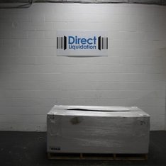 1 Pallets - 1 Pcs – Bath - Untested Customer Returns - Master Distribution