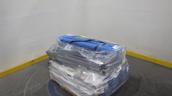 1 Pallets – 18 Pcs – Camping & Hiking – Untested Customer Returns – Walmart