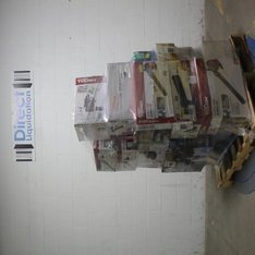 1 Pallets - 30 Pcs – Trimmers & Edgers, Leaf Blowers & Vaccums, Camping & Hiking - Untested Customer Returns - Walmart