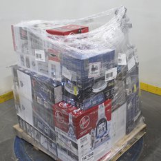 1 Pallets - 16 Pcs – Vacuums - Untested Customer Returns - Walmart
